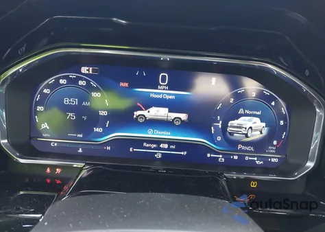 2025 Chevrolet Silverado 1500 2Wd Short Bed Lt from USA, damaged, VIN 1GCPACEKXSZ143009